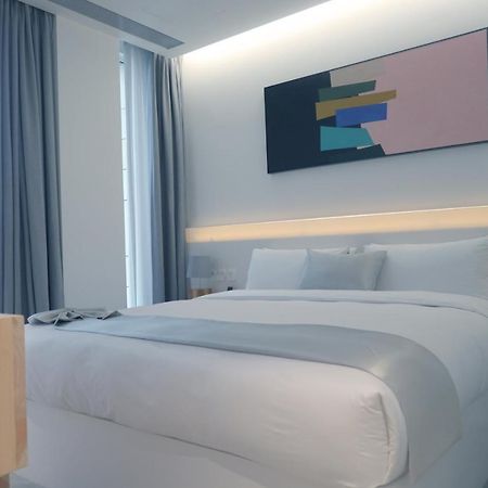 Jiaxing Goliah Hotel Esterno foto