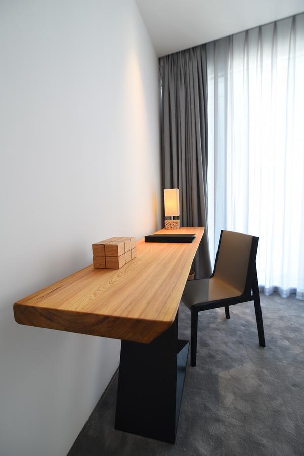 Jiaxing Goliah Hotel Esterno foto
