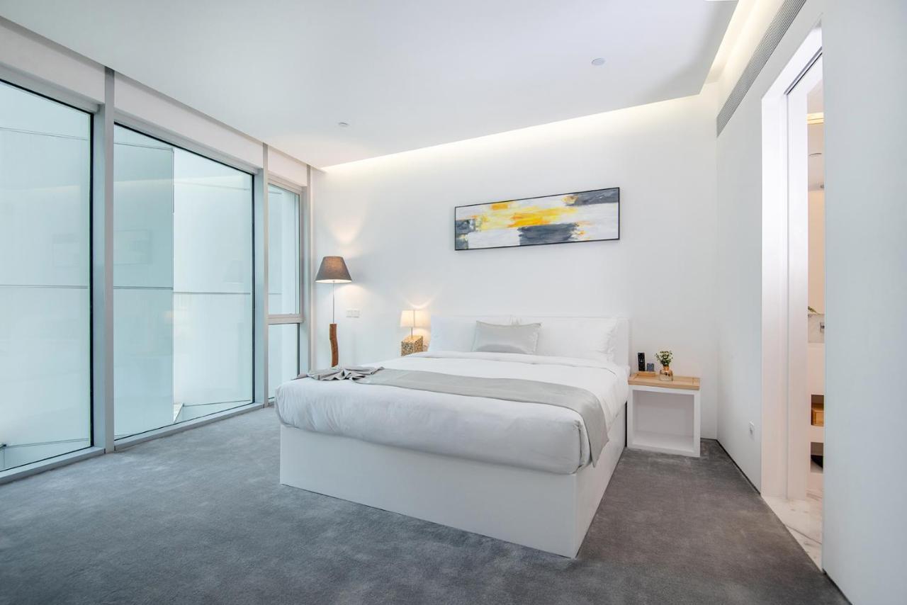 Jiaxing Goliah Hotel Esterno foto